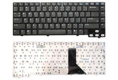 Купить Клавиатура для ноутбука HP Pavilion (DV1000) Black, RU