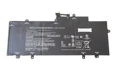 Купить Аккумуляторная батарея для ноутбука HP BU03XL Chromebook 14-AK010NR 11.4V Black 3280mAh OEM