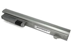 Купить Аккумуляторная батарея для ноутбука HP Compaq HSTNN-DB63 Mini 2140 10,8V Silver 2600mAh OEM