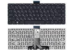 Купить Клавиатура для ноутбука HP Stream 14-ax Black (No Frame) RU горизонтальный Enter