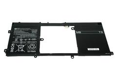 Купить Аккумуляторная батарея для ноутбука HP Compaq NB02XL 7.4V Black 3750mAh Orig