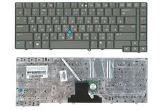 Купить Клавиатура HP EliteBook (8530W) с указателем (Point Stick) Black, RU