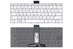 Купить Клавиатура для ноутбука HP Stream 14-ax White (No Frame) RU горизонтальный Enter