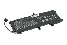 Купить Аккумуляторная батарея для ноутбука HP VS03XL Envy 15-AS 11.55V Black 3500mAh OEM