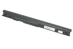Купить Аккумуляторная батарея для ноутбука HP LA04DF Pavilion 14-n000 14.8V Black 2200mAh Orig