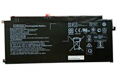 Купить Аккумуляторная батарея для ноутбука АКБ HP CR03XL 924844-421 11.55V Black 4181mAh OEM
