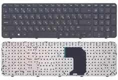 Купить Клавиатура для ноутбука HP Pavilion G7-2000 Black, (Black Frame), RU