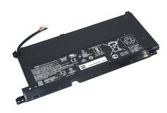 Купить Аккумуляторная батарея для ноутбука HP L48495-005 Pavillion Gaming 15-dk 11.55V Black 4545mAh OEM