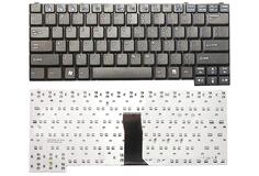 Купить Клавиатура для ноутбука HP Compaq (B2000) Black, RU