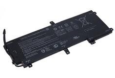 Купить Аккумуляторная батарея для ноутбука HP VS03XL Envy 15-AS 11.55V Black 4350mAh