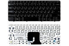 Купить Клавиатура для ноутбука HP Pavilion (DV2-1000) Black, RU/EN