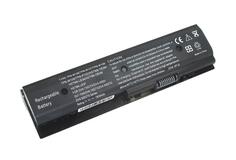 Купить Усиленная аккумуляторная батарея для ноутбука HP Compaq HSTNN-LB3N DV6-7000, DV6-8000 11.1V Black 7800mAh OEM