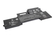 Купить Аккумуляторная батарея для ноутбука HP BR04XL EliteBook 1020 G1 7.6V Black 4600mAh OEM