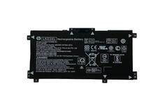 Купить Аккумуляторная батарея для ноутбука HP LK03XL Envy 17M 11.55V Black 4835mAh OEM