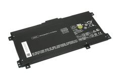 Купить Аккумуляторная батарея для ноутбука HP LK03XL Envy 17M 11.4V Black 4212mAh OEM