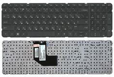 Купить Клавиатура для ноутбука HP Pavilion (G6-2000) Black, (No Frame) RU