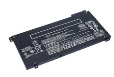 Купить Аккумуляторная батарея для ноутбука HP RU03XL ProBook x360 440 G1 11.4V Black 4000mAh