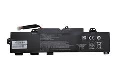 Купить Аккумуляторная батарея для ноутбука HP TT03XL EliteBook 850 G5 11.4V Black 4500mAh OEM