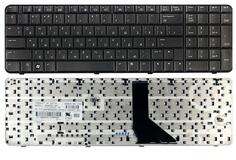 Купить Клавиатура для ноутбука HP Compaq 6820, 6820S Black, RU