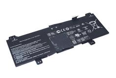 Купить Аккумуляторная батарея для ноутбука HP GM02XL Chromebook 14-CA 7.7V Black 6000mAh
