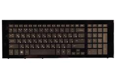 Купить Клавиатура для ноутбука HP ProBook (4720S) Black, RU