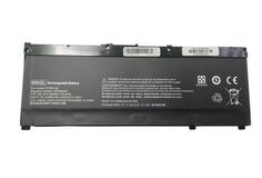 Купить Аккумуляторная батарея для ноутбука HP SR04XL Omen 15-ce 15.4V Black 4380mAh OEM