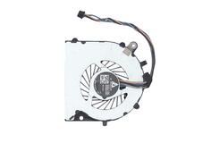 Купить Вентилятор для ноутбука HP Notebook 14-AF 5V 0.5A 4-pin Brushless