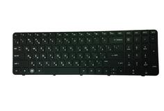Купить Клавиатура для ноутбука HP Pavilion G7-2000 Black, (Black Frame), RU