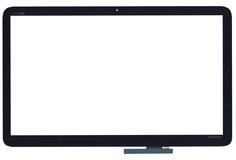 Купить Тачскрин (Сенсорное стекло) для ноутбука HP Spectre XT TouchSmart 15 980F6118-03 черный