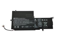 Купить Аккумуляторная батарея для ноутбука HP PK03XL Spectre Pro x360 11.4V Black 4810mAh Orig