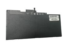 Купить Аккумуляторная батарея для ноутбука HP TA03XL EliteBook 755 G4 11.4V Black 4000mAh OEM