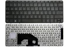 Купить Клавиатура для ноутбука HP Mini (210-2000) Black, RU