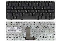 Купить Клавиатура для ноутбука HP Presario (B1200) Black, RU
