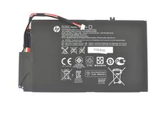 Купить Аккумуляторная батарея для ноутбука HP Compaq HSTNN-IB3R Envy 4-1000 14.8V Black 3400mAh Orig