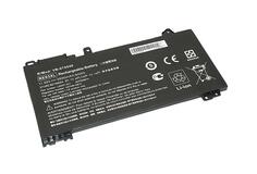 Купить Аккумуляторная батарея для ноутбука HP RE03 ProBook 430 G6 11.55V Black 3500mAh OEM