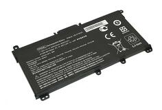 Купить Аккумуляторная батарея для ноутбука HP TF03-3S1P TPN-C131 11.55V Black 3630mAh OEM