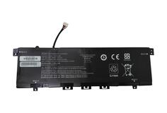 Купить Аккумуляторная батарея для ноутбука HP KC04XL Envy 13-ah 15.2V Black 3300mAh OEM