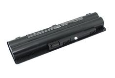 Купить Аккумуляторная батарея для ноутбука HP HSTNN-DB93 Compaq DV3 10.8V Black 5200mAh OEM