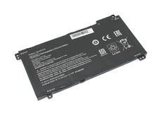Купить Аккумуляторная батарея для ноутбука HP RU03XL x360 440 G1 11.4V Black 4200mAh OEM