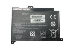 Купить Аккумуляторная батарея для ноутбука HP BP02XL Pavilion 15 7.7V Black 4400mAh OEM