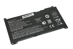 Купить Аккумуляторная батарея для ноутбука HP RR03XL ProBook G4 440 11.4V Black 3500mAh OEM