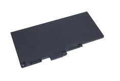Купить Аккумуляторная батарея для ноутбука HP CS03XL EliteBook 745 G3 11.4V Black 4035mAh OEM