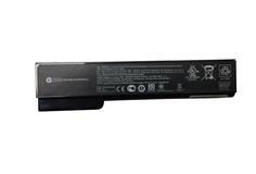 Купить Аккумуляторная батарея для ноутбука HP Compaq QK642AA 6560b 10.8V Black 4910mAh Orig
