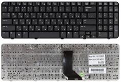 Купить Клавиатура для ноутбука HP Compaq Presario CQ60Black, RU