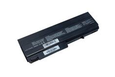 Купить Усиленная аккумуляторная батарея для ноутбука HP Compaq PB994A Business Notebook NX6110 10.8V Black 7800mAh OEM
