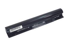 Купить Аккумуляторная батарея для ноутбука HP MR03 Pavilion 10 TouchSmart 10.8V Black 2200mAh OEM