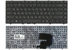 Купить Клавиатура для ноутбука HP ProBook (4341S, 4340S) Black, (No Frame) RU