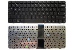Купить Клавиатура для ноутбука HP Pavilion (DV3-4000, DV3-4100, DV3-4200, DV3-4300) Black, (No Frame) RU