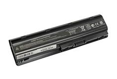Купить Аккумуляторная батарея для ноутбука HP Compaq HSTNN-Q62C dm4-1000 10.8V Black 5200mAh OEM