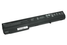 Купить Аккумуляторная батарея для ноутбука HP PB992A Compaq 8710w 14.4V Black 5200mAh Orig